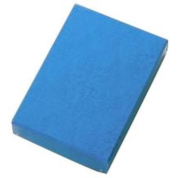 [ハッピークローバー] 紙製お道具箱 ハードタイプ A4対応