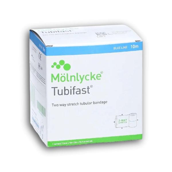 チュビファースト2-WAY(青) 8.5CMX10M