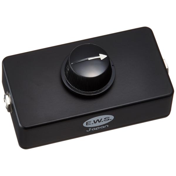 E.W.S. ボリュームコントローラー Subtle Volume Control