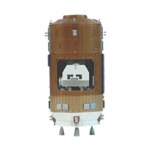 青島文化教材社 1/72 スペースクラフトシリ...の詳細画像5