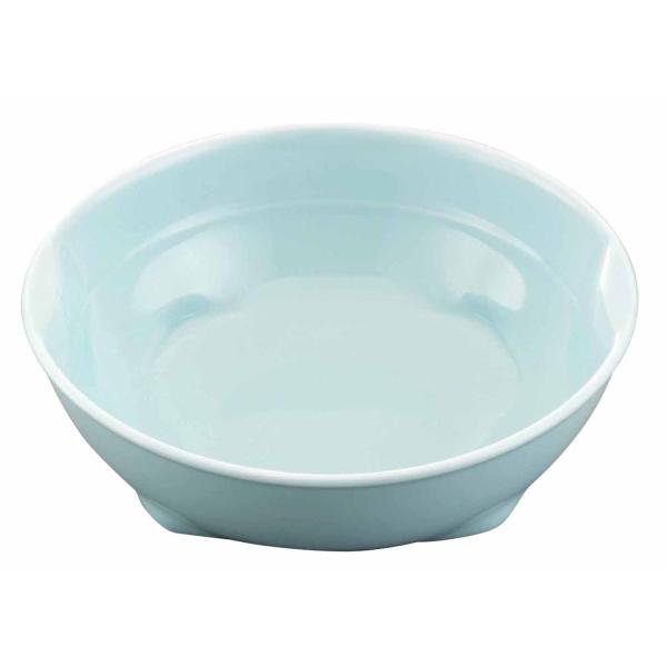 波佐見焼 レンジでOK! ラーメン鉢 青磁釉 ID-02-2