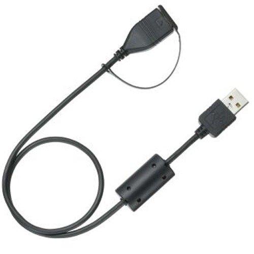 Pioneer カロッツェリア(パイオニア) USB延長ケーブル(50cm) CD-U51E