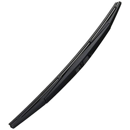 NWB(エヌダブルビー) 車用 リヤ専用グラファイト樹脂ワイパー ブレード 400mm RAタイプ ...