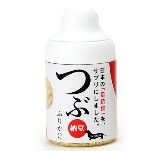 サンユー研究所 つぶ納豆ふりかけ