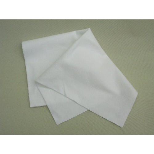 コーティングやワックス等の拭き取りネル布10枚入りサイズ300mm×300mm