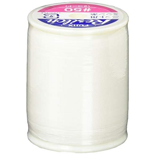 FUJIX フジックス レジロン ニット ・ 伸縮性 布地 専用 ミシン糸 800m 太さ 50番 ...