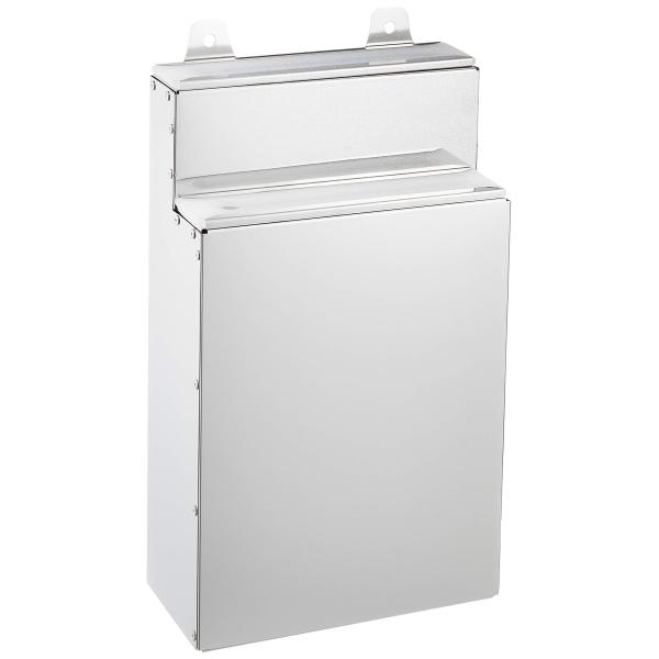 EBM 18-0 PC板付 庖丁差し 釘打式 小 2段