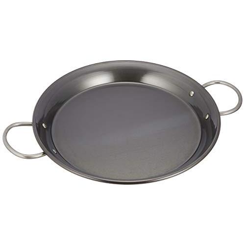 ヒキモト 鉄 パエリア鍋 30cm