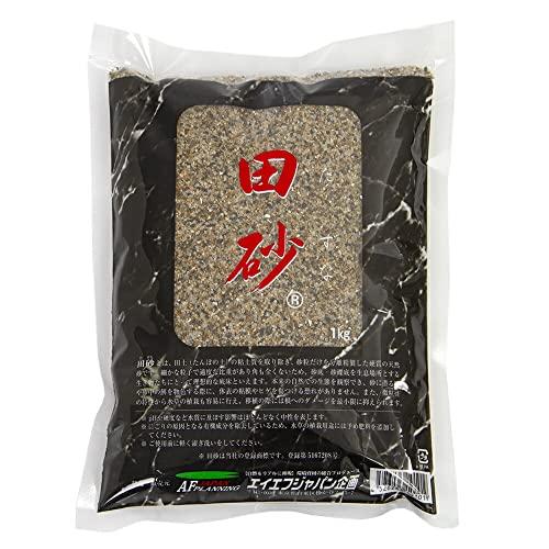 エイエフジャパン企画 田砂 (たずな) 1kg