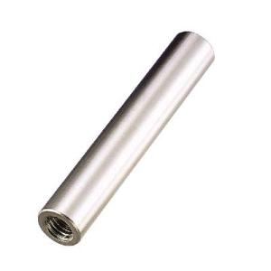 水本 ステンレス パイプナット 全長100mm NC12M100