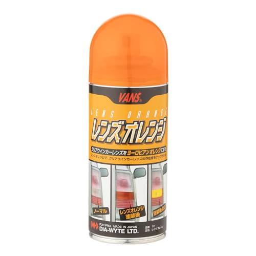 DIA-WYTE [ ダイヤワイト ] レンズオレンジ [品番]DIA-12 [HTRC 2.1] ...