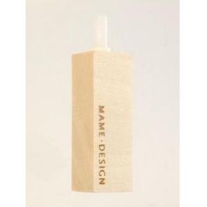 マメデザイン　マメウッドストーン（ｍａｍｅ　ｗｏｏｄ−ｓｔｏｎｅ）　マメスキマーシリーズ用拡張パーツ