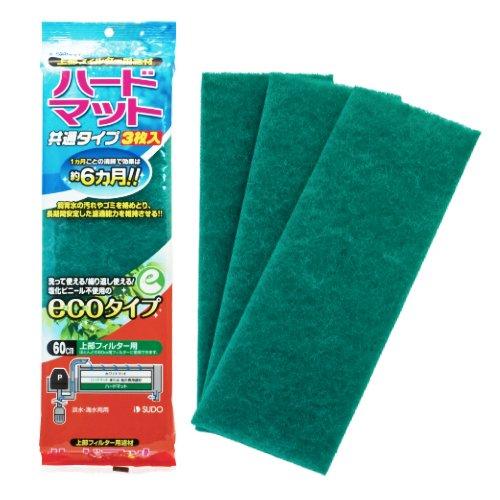 SUDO(スドー) スターペット ハードマット S-5230