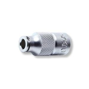 HiKOKI(ハイコーキ) 旧日立工機 インパクトドライバー用ソケットアダプター 二面幅9.5mm(3/8インチ) 全長45mm ドライブ角用 0030-5069 51vN47oH5uL.jpg_BO30,255,255,