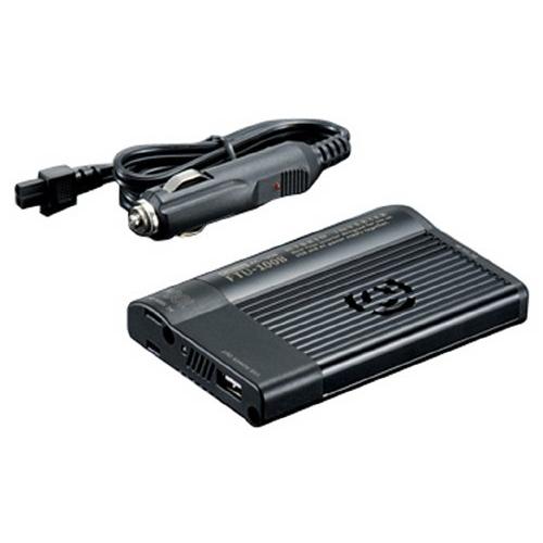 セルスター スリムハイブリットインバーター FTU-100B CELLSTAR