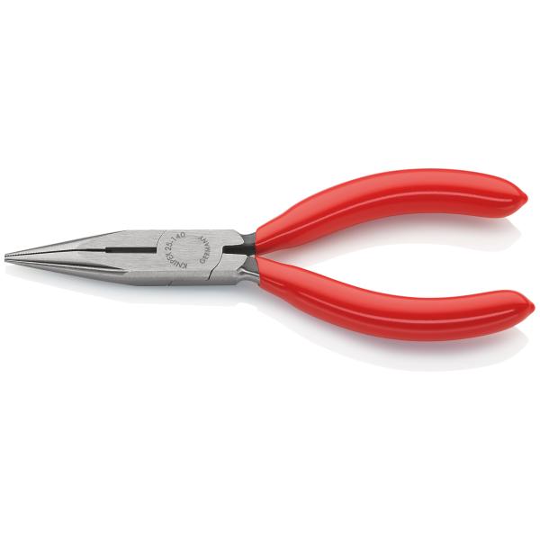 クニペックス (KNIPEX) ラジオペンチ KNIPEX 2501-140 ラジオペンチ (SB)...