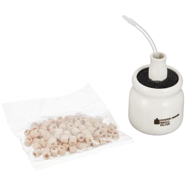 パワーハウス スモールフィルター(ソフト)