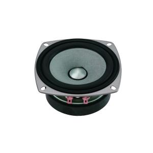 FOSTEX 10cmフルレンジスピーカーユニット（1台） FE103NV2 : コジマ