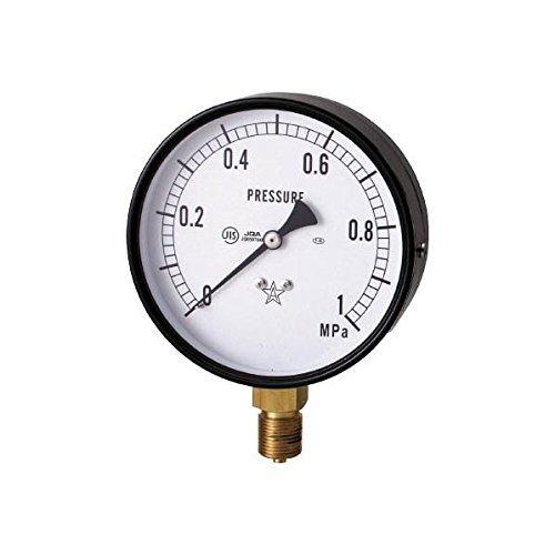 右下 スター (圧力計) S412MP