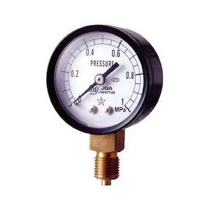 右下 スター (圧力計) S110.25MP