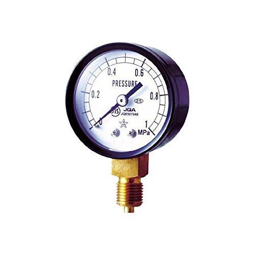 右下 スター (圧力計) S110.6MP