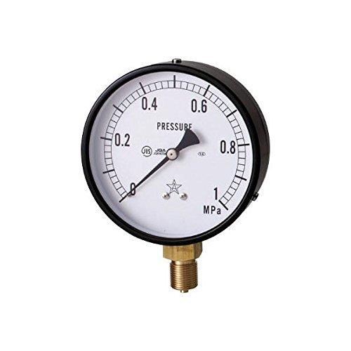 右下 一般圧力計 G311211M2.5MP