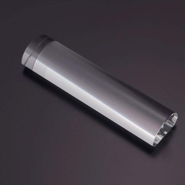 NARUMI(ナルミ) ルーペ グラスワークス クリア 16cm バールーペ 光学ガラス プレゼント...