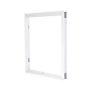 ダイケン 壁点検口 WE30JW型 ホワイト