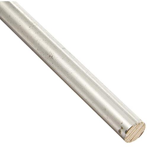 10x 300mm ステンレス丸棒 EA441CA-10