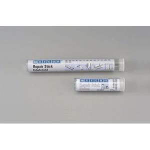 エスコ 57g リペアースティック(ステンレス) EA934WA-9A グレー