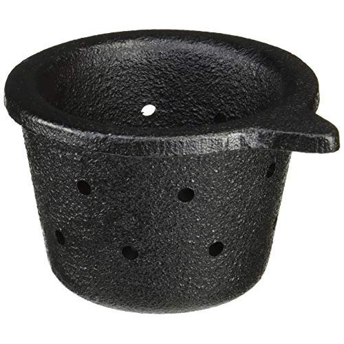 池永鉄工(Ikenaga Iron Works) 水取り器 ミニ 南部鉄器 取り出しやすい 水抜き ...