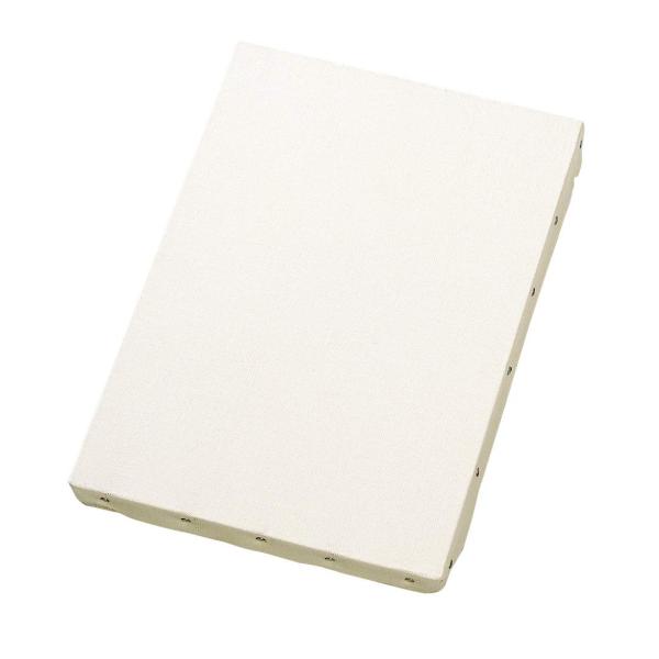 ホルベイン 〈アクリル・油彩用〉 AC張りキャンバス (綿生地100% 中目）F0 151421