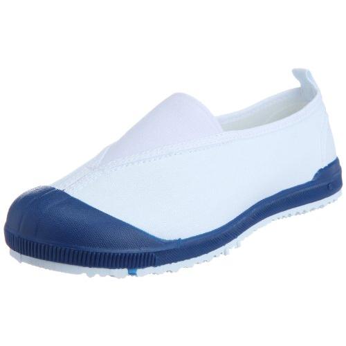 [アキレス] 上履き バレー 日本製 三角甲 18cm-28cm 2E キッズ 男の子 女の子 HR...