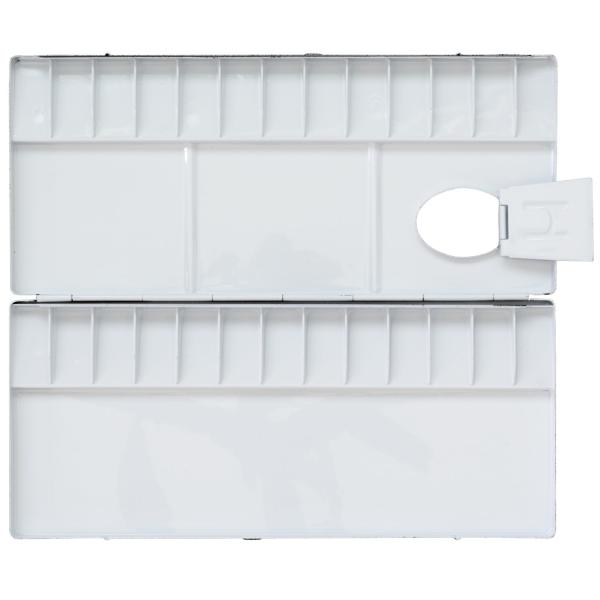 ターレンスジャパン(Talens Japan) アルミパレット 26色 M 487319