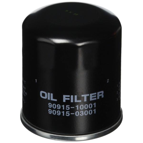 FILTEC ( フィルテック ) オイルフィルター [ トヨタ・ダイハツ・スバル系 ] TO-1