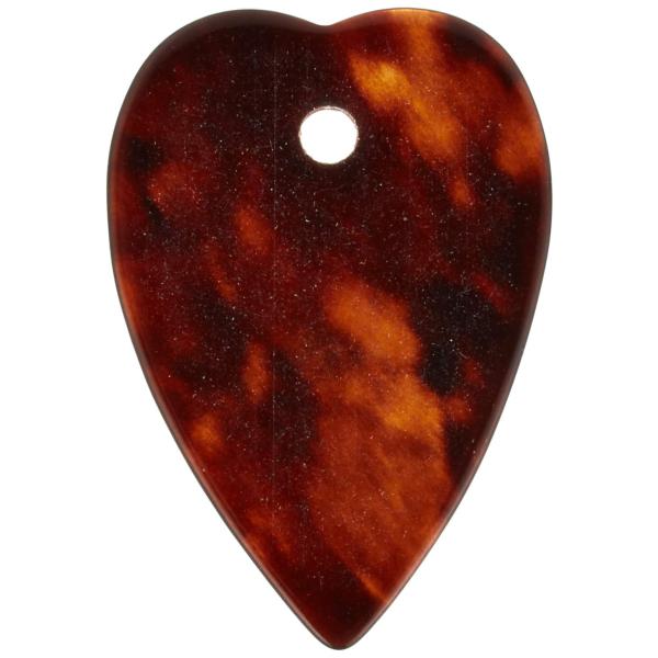 名城商会 本鼈甲ピック マンドラ