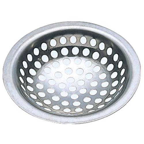 SANEI 流し部品 ゴミこし 浅型 直径106mm ステンレス PH625-L