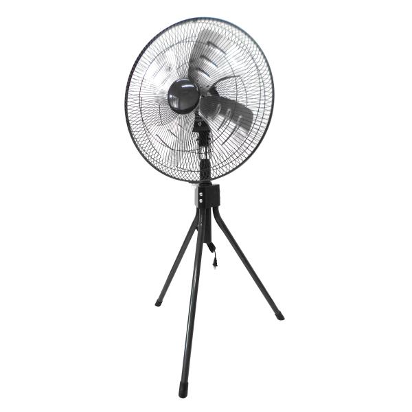 鯛勝産業 三脚スタンド式工場扇 HX-450A [アルミ羽根・45cm]