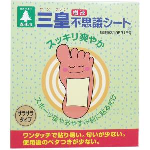 レミントン ビサ入り足うらシート 30枚（約15回分） : GOOD ZERO