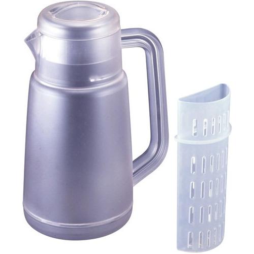 山研工業 ニューピッチャーDX クリアー ポリカーボネイト、ポリプロピレン 日本 PHT121A