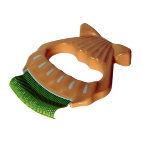 ディアトリベー 犬 猫 用 くし ピロコーム(R) かため E2 日本製 ペット用