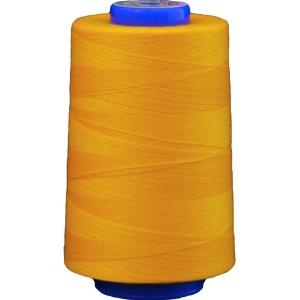 FUJIX フジックス キングスパン スパン ミシン糸 60番 3000m巻 col.162