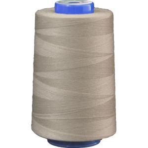 FUJIX フジックス キングスパン スパン ミシン糸 60番 3000m巻 col.701