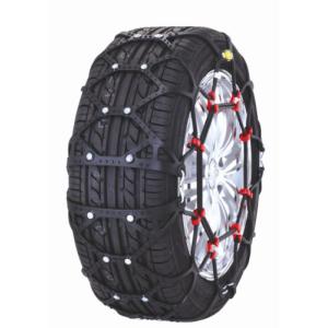 非金属 タイヤチェーン サイバーネット ツインロック2 CT20 : GOOD