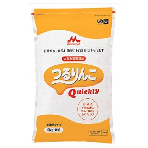クリニコ つるりんこ Qｕｉｃｋｌｙ 2ｋｇ