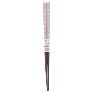 箸 食洗機 対応 春風 木製 (天然木) アクリル 21cm