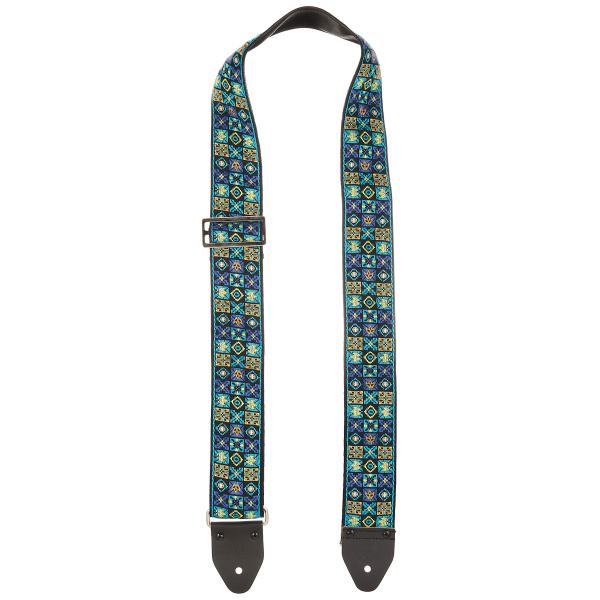 Souldier Ace Replica Straps ソルジャー ギター ストラップ Woodst...