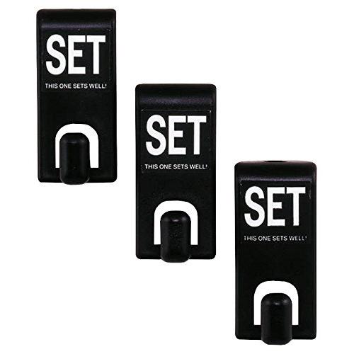 サワフジ ジョイントフック3個組