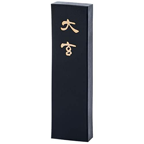 墨運堂 固形墨 大玄 漢字清書用 3.0丁型 00854