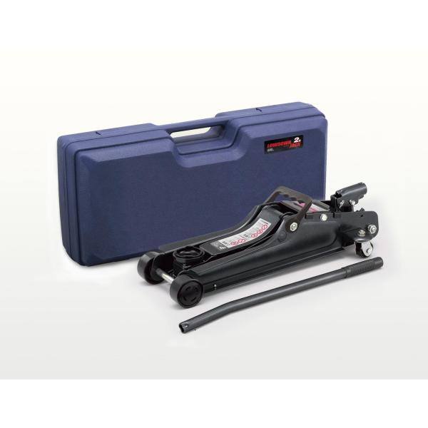 大橋産業(Ohashi Sangyo) BAL () ジャッキ ローダウン車適応 1335